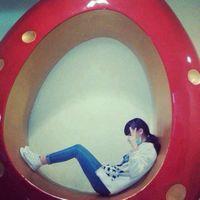 相信你只是怕伤害我而不是骗我 庆幸你来自远方不清楚