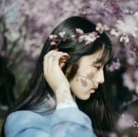 花与你的故事. 不奢望你的红烛双喜