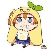 μ's 是谁在风雨破碎的茫茫