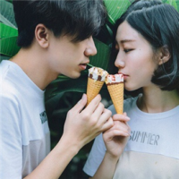 茶醮红梅 不联系，是因为你的冷