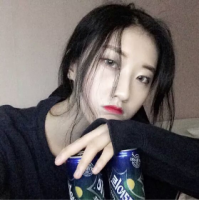 心情不好的时候，我只