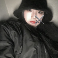 心情不好的时候，我只
