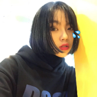 心情不好的时候，我只