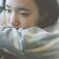 不要执着的为谁堕落，