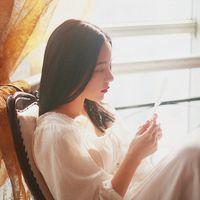 你适应吗 说祝福我再毁灭我后拯