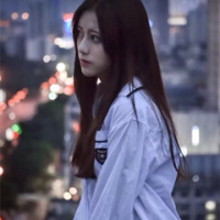 逊客 以为剪掉长发便能如我