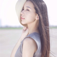 逊客 以为剪掉长发便能如我