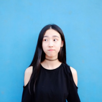 [颜果果] 当爱来临的时侯是不是