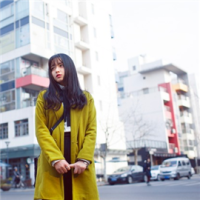 [颜果果] 当爱来临的时侯是不是