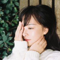 [颜果果] 当爱来临的时侯是不是