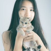 [颜果果] 这个世界有多少人和我