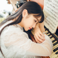 [颜果果] 这个世界有多少人和我