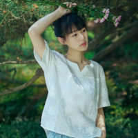 [颜果果] 只有等到物是人非之后