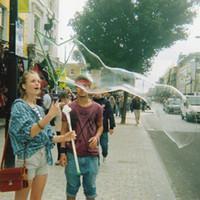 [颜果果] 每壹次牽起妳的手的時