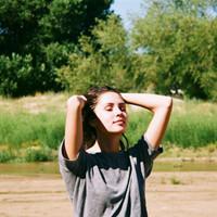 [颜果果] 每壹次牽起妳的手的時