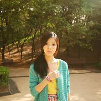 [颜果果] 我的世界只允許妳進來