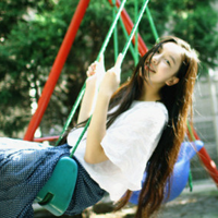 [颜果果] 我的世界只允許妳進來