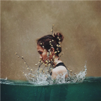 人去楼空 有壹種做錯事心亂成麻