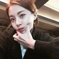 少女 老死不相往来的陌生算