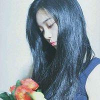 少女 老死不相往来的陌生算