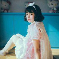 少女 老死不相往来的陌生算