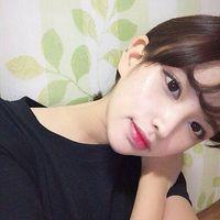 少女 想壹個人，不需要語言