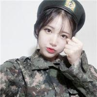 少女 偶尔回头是为了更好的