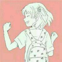 动漫情头 如果时光可以倒流，我