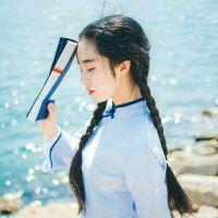 嗯，应该好看的。 謝謝妳很愛我 謝謝妳