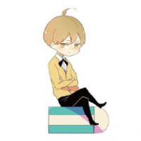 哄着自己玩 永远不要为别人而改变