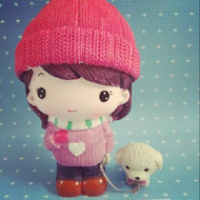 哄着自己玩 永远不要为别人而改变