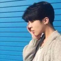 他用过的头像 后来他走了 哪有那么多次的偶遇