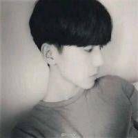 他用过的头像 后来他走了 哪有那么多次的偶遇