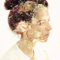 上天会善待每一个人， 曾说好的不离不弃，如