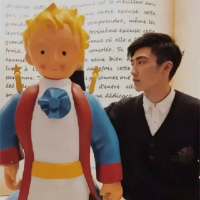 余生伴你流浪 如今的现在早已不是当