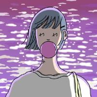 W: 摁 那个曾说离不开我的少