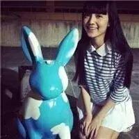浪瘾 。 想尽办法逗你笑 却不