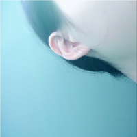 我想 喜欢森系的女孩都不会差 如果你真的想和一个人