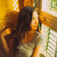 王喜猫 感情就像打雷，明明闪