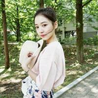 辣味女 如果你选择靠近我那么