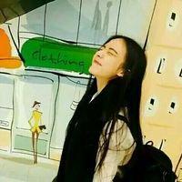 深爱之人藏于心不挂于