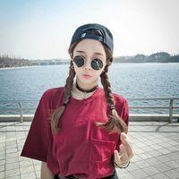 脆弱的永恒 吻过的红