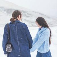 脆弱的永恒 吻过的红