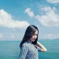 碧海蓝天 都说提分手的那个人会