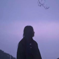 我是梦中传彩笔只书花叶寄朝云 我还在原地等你。你却