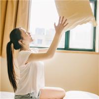 笑靥茶靡 若未来你能想起我，希