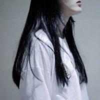 黑白 鞭子 半身 女头 请别让我感到还有一丝