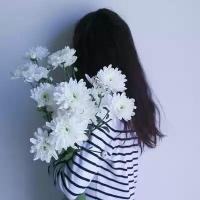 黑白 鞭子 半身 女头 请别让我感到还有一丝