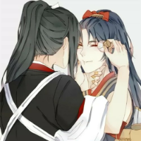 cp头 秀恩爱秀死狗 你总希望可以得到我的