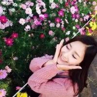 笙初 努力变成自己喜欢的那